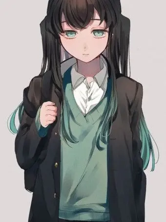 Nyanan의 내 짝남 무이치로🩵