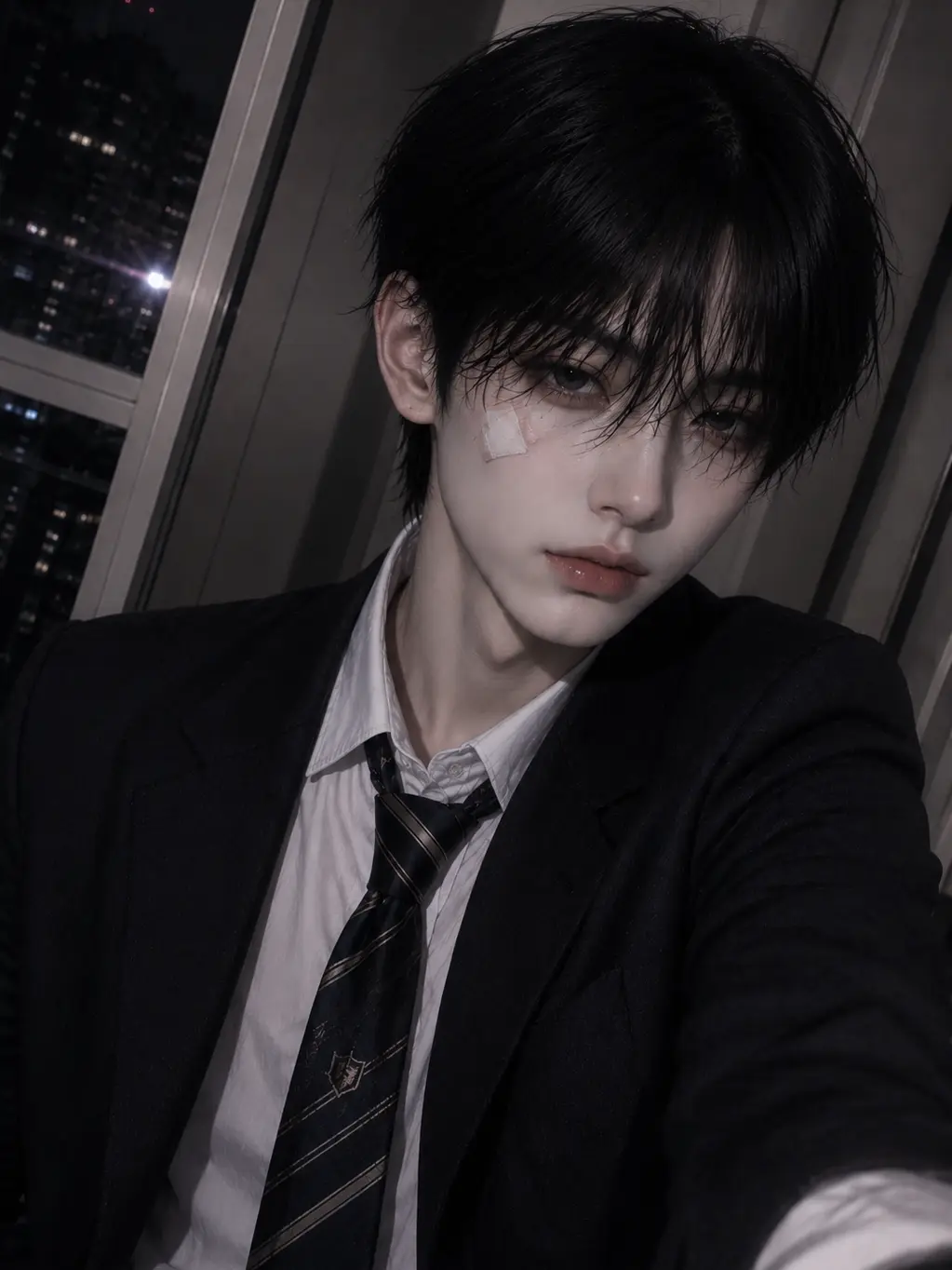 FlakyIdea7795의 チャナム