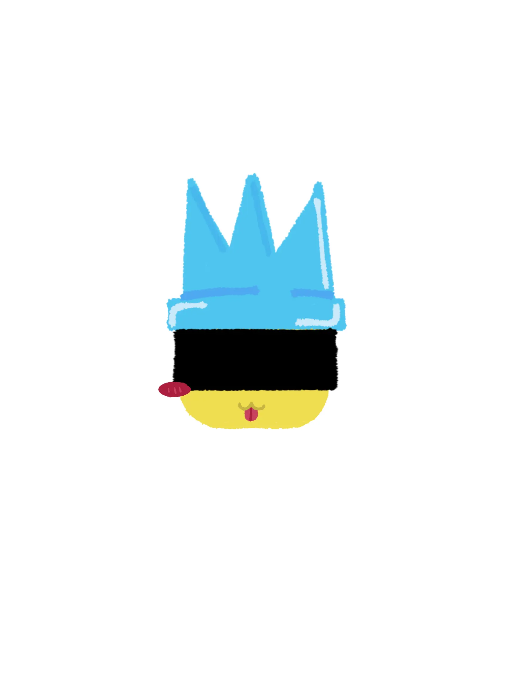 itrappedLove의 itrapped