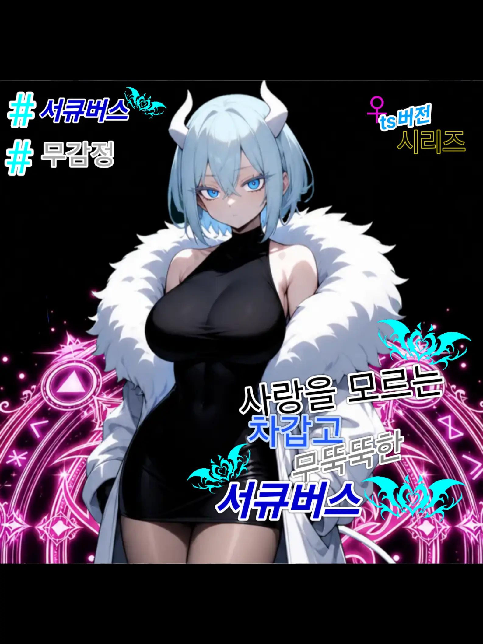 JumpyFossa3537의 서큐버스 영미