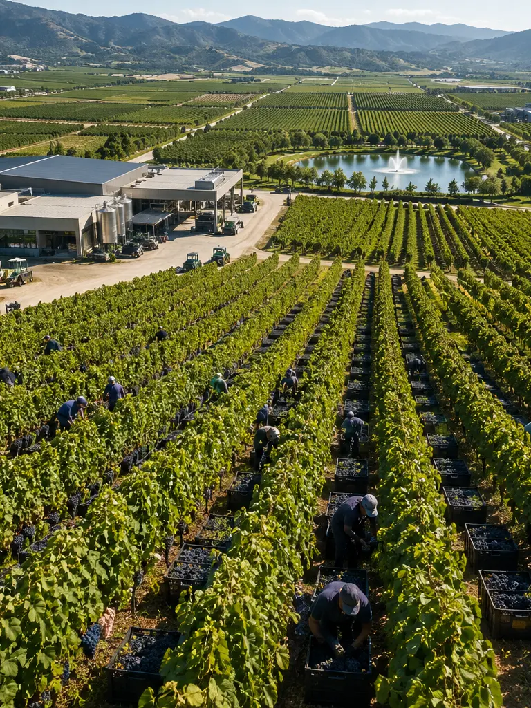 SappyCopy4732의 Grape Farm