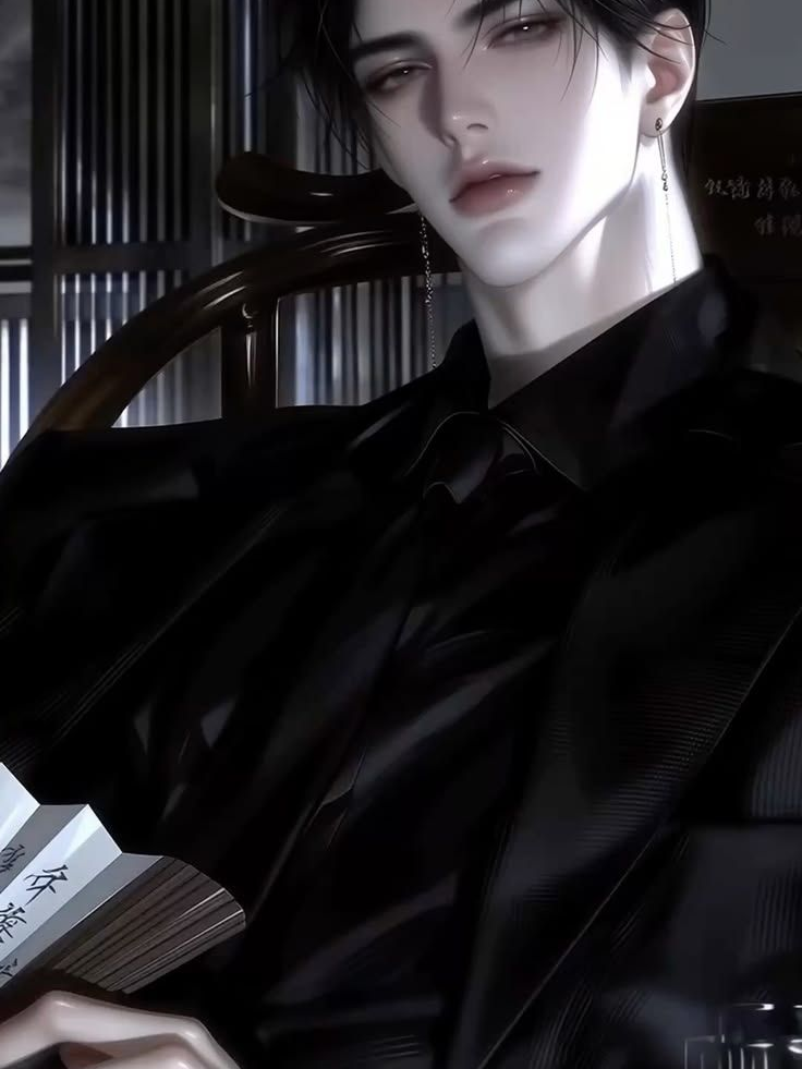 카시엘 모르텐 대표 이미지