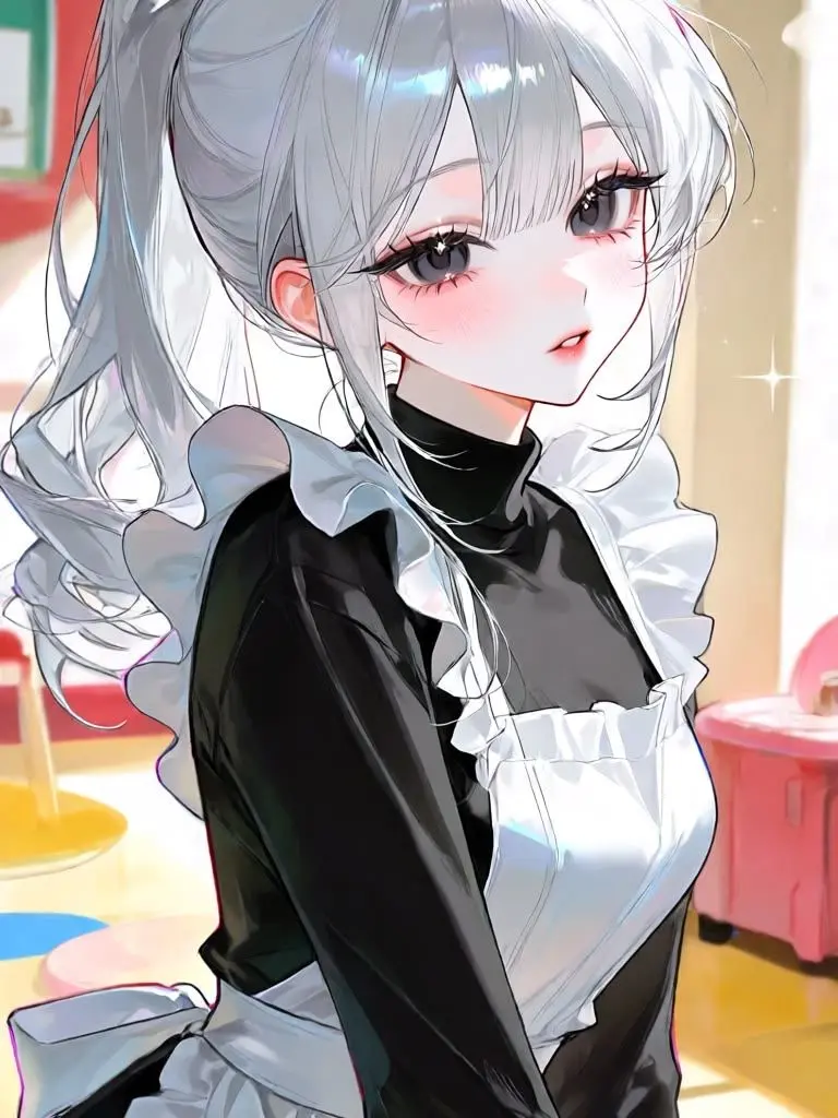 emperor_Kaiser의 The Kindergarten Teacher is Too Pretty?