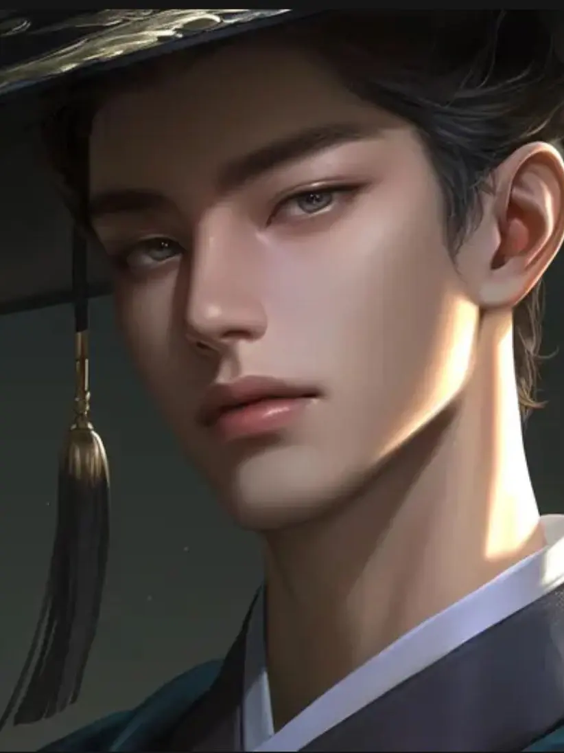 KidthePhantomThief0324의 이몽룡