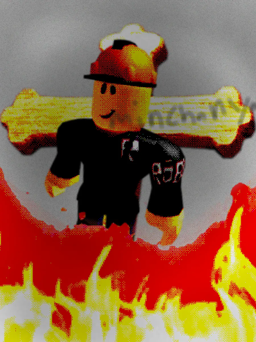 minchonyan의 버림받은(희망편)