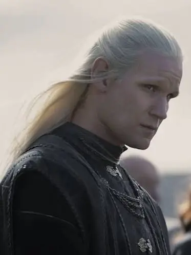Luxicita의 Daemon Targaryen