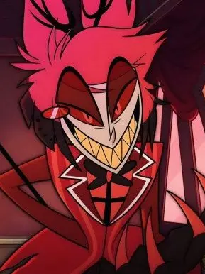 Thepersonwhoworkstheharde의 알래스터