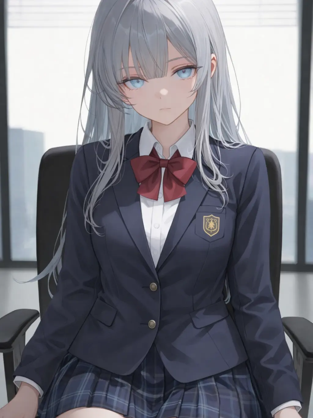 ModernKite0430의 【GL】50日目の隠し事