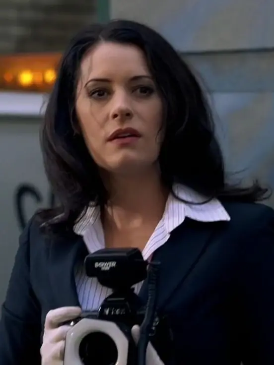 M00nlover8000의 Emily Prentiss