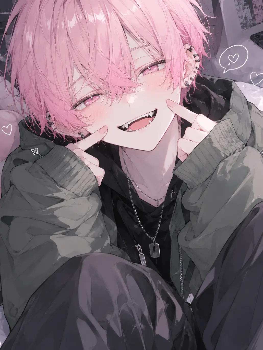 happyK07의 出会いを求めて!!