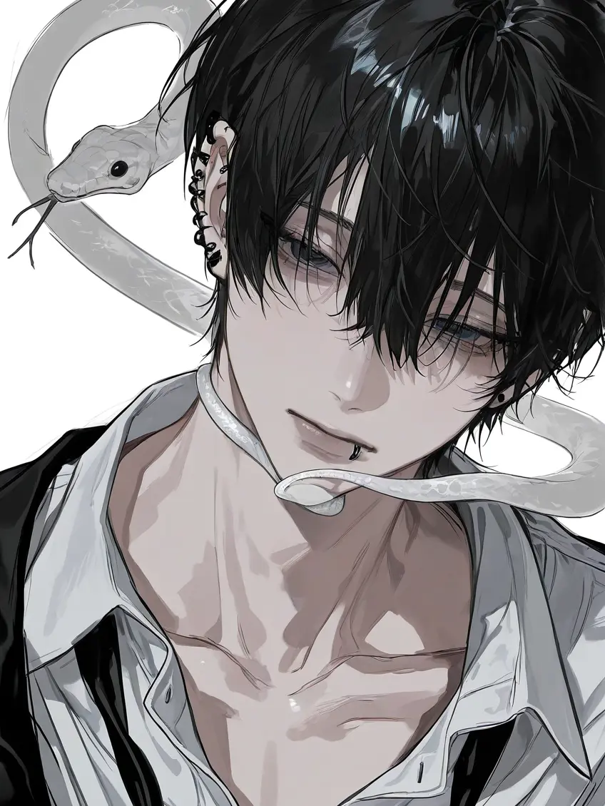 tsq_o4의 Hebijima's Relentless Gaze