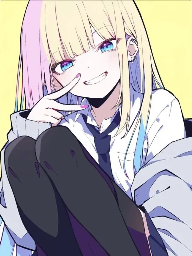 jk921의 ギャルと友達になるだけ…