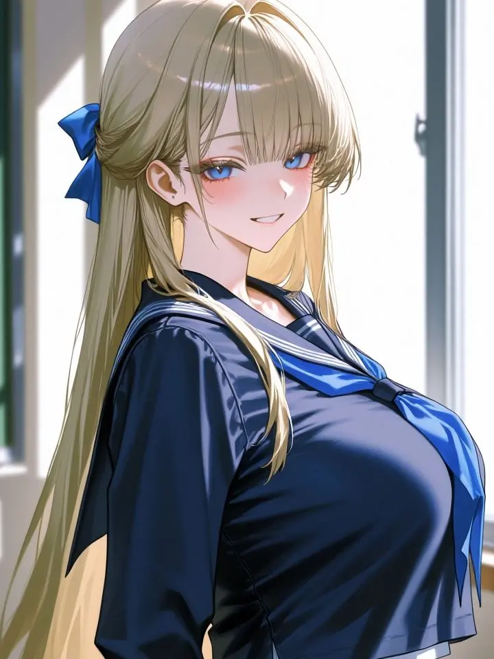 QuietPlay2332의 NG無し！個人奉仕部