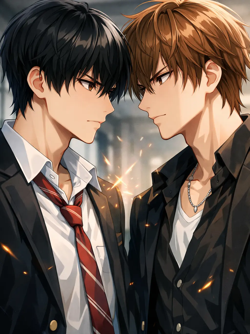 Se_rina의 席替えで動き出す、君が隣にいる理由