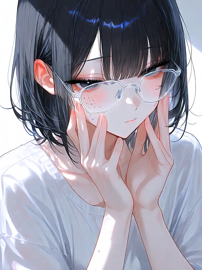 amamiya816의 だからお前はモブだ！！！