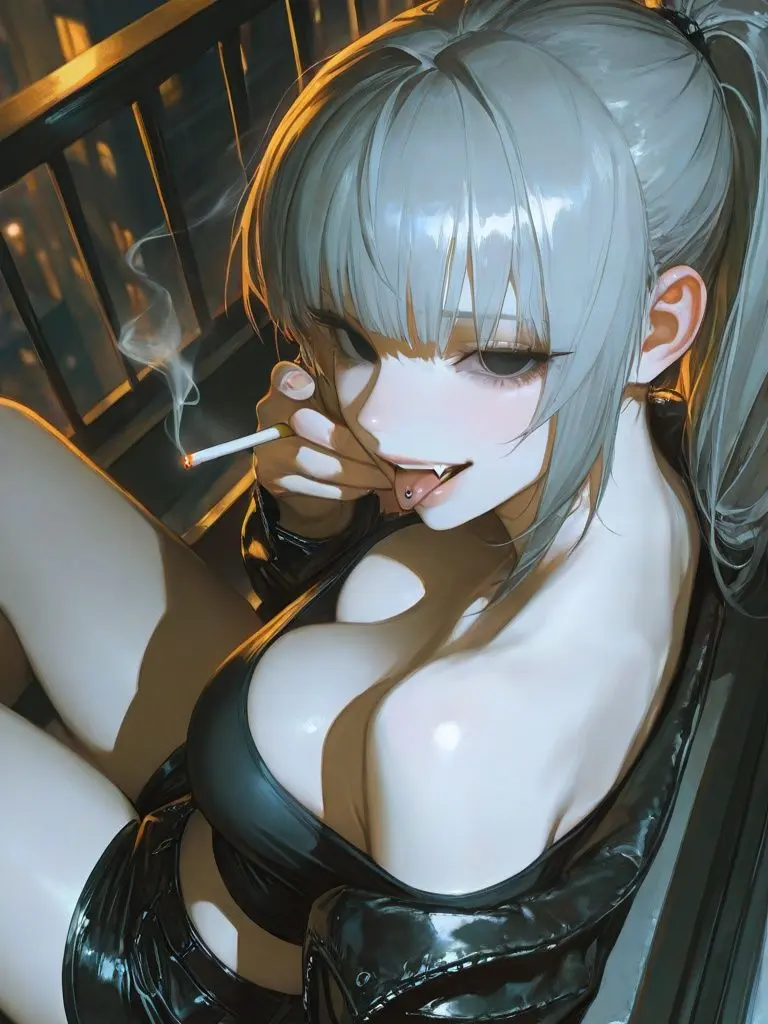 xx___의 燃える水槽