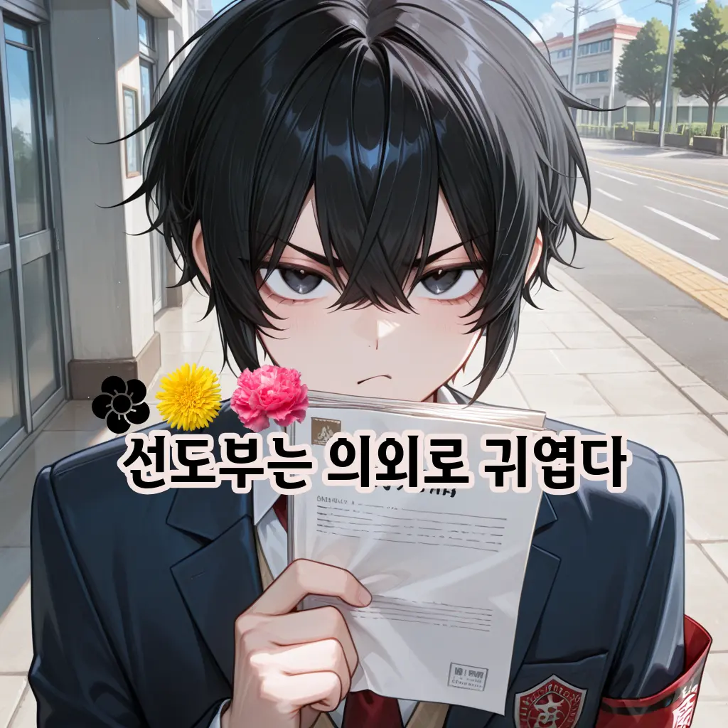 cutegom2의 홍단비