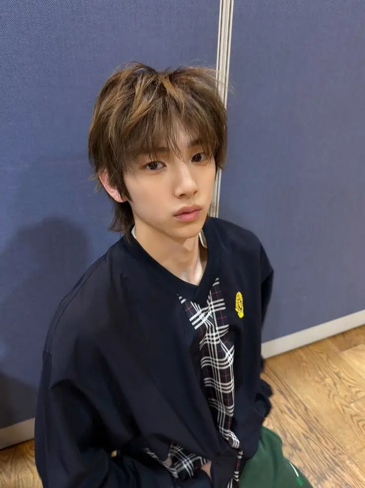 randomlyseonghyeonjuhoon의 Elavator Incident