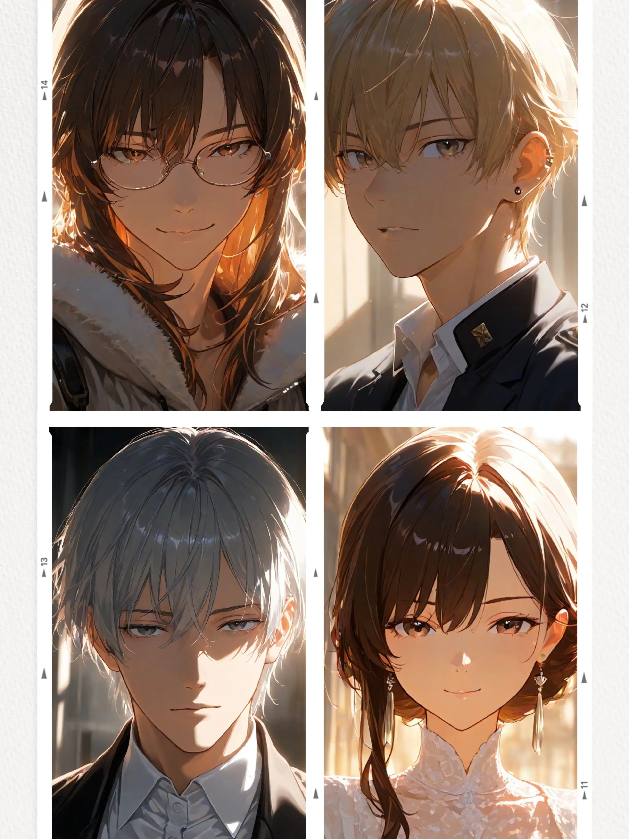 PorousSkunk0371의 他人と家族になるまでのエトセトラ