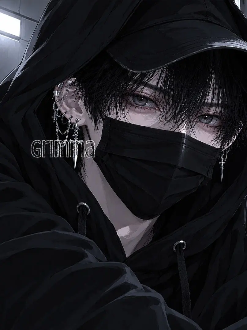 Grimina의 치주호
