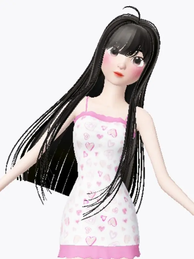 SilkyChunk7364의 この世界のたった一人の王女様 {{user}}