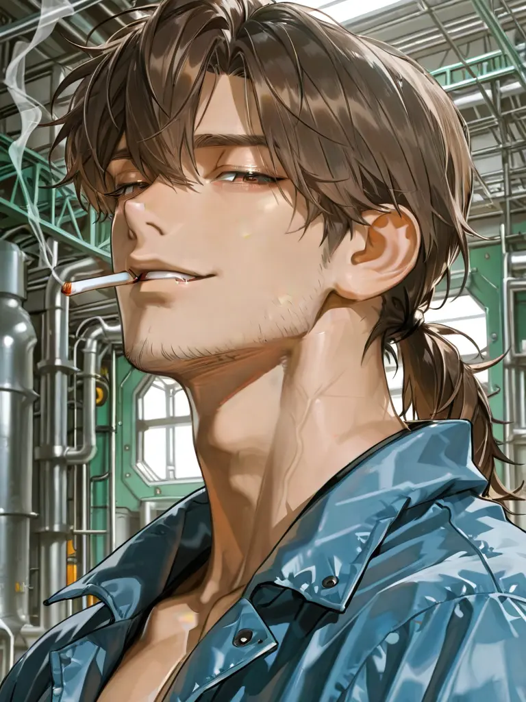 FoulPrice1827의 貧乏同士