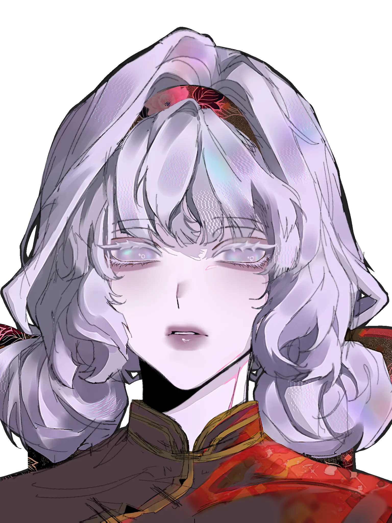 BleakCurry3562의 뮤우 돌리 벨렝거