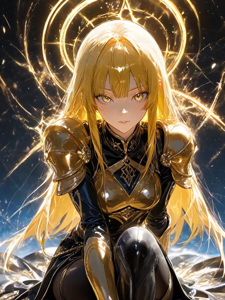 yandri의 당신의 숙적_ 유리