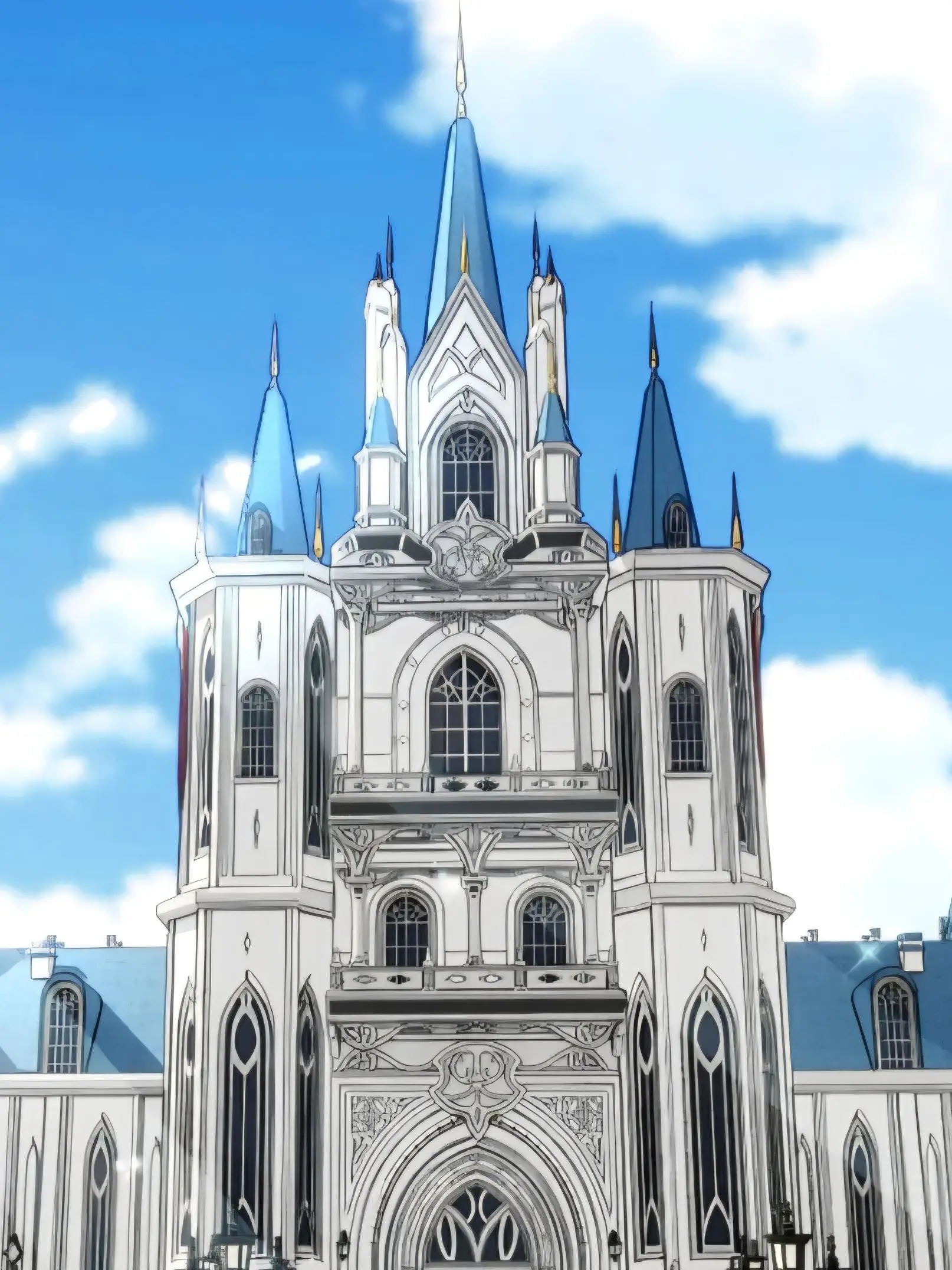 AngstyPoem4306의 팀샐러드 초능력 학교 (3편)