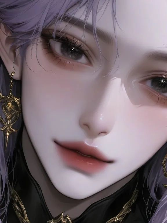 마왕의남편으로횐생했다. 대표 이미지