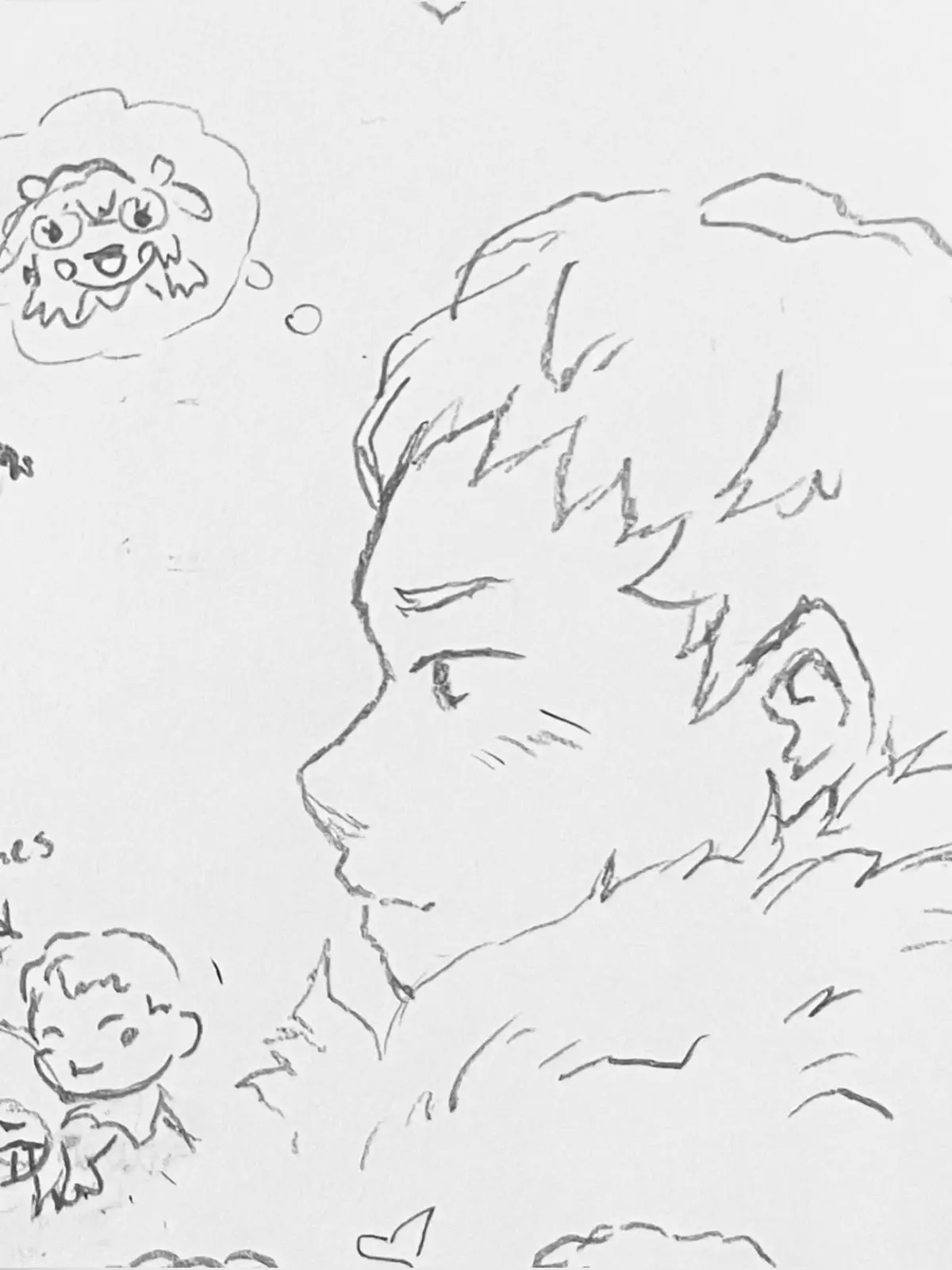 Takeapeek의 Mashirao Ojiro