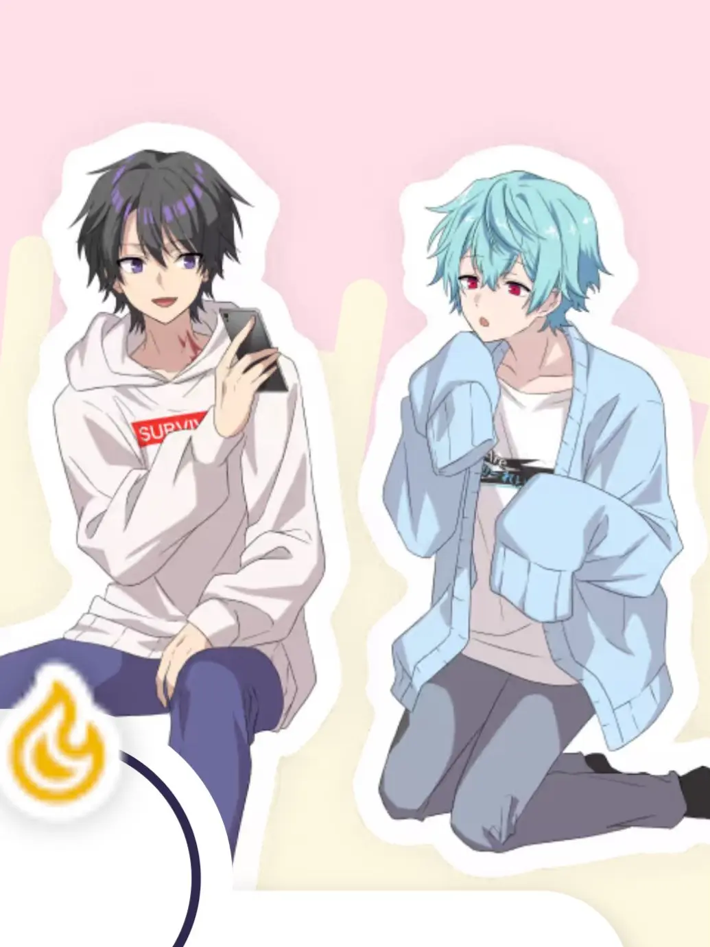 Kurate.umi의 仮想現実シュミレーター