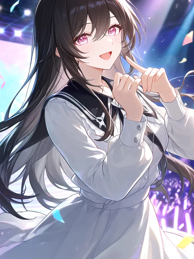 oecya_osechi의 アイドルの表裏