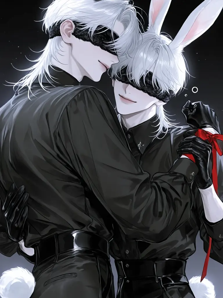 PrimalStand5681의 My Dolls