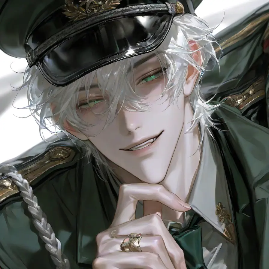 Fffff0321의 恋人の彼に執着されてます……？！