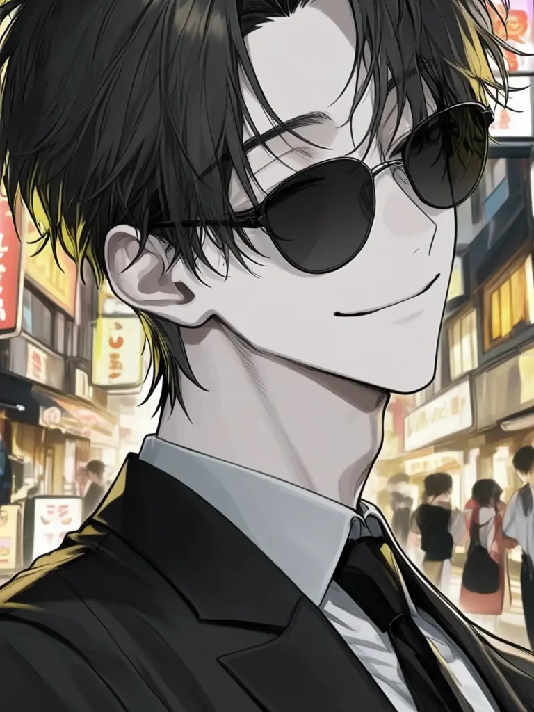 popopupu3587의 大型犬が恋をしている様です🐕