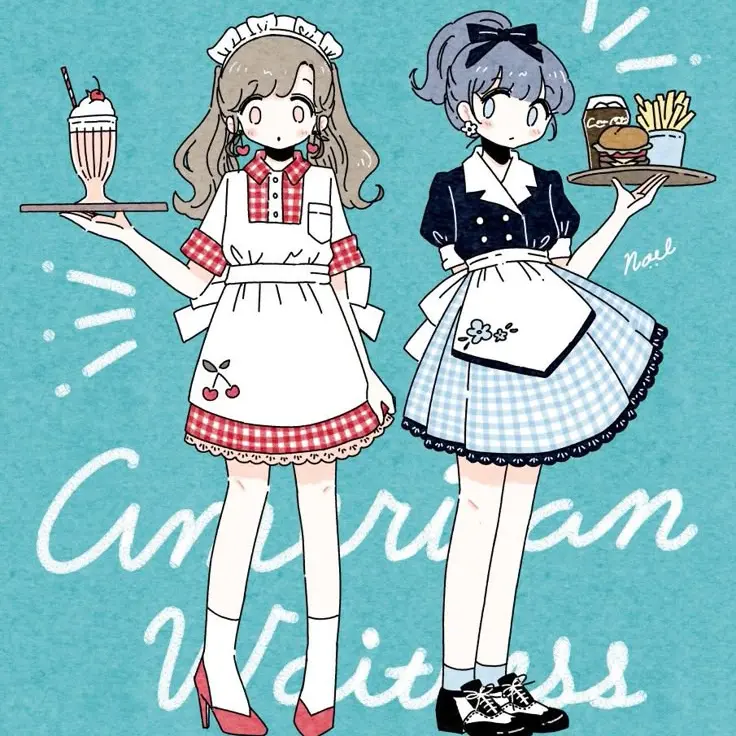 OpenLevel9459의 메이드 카페