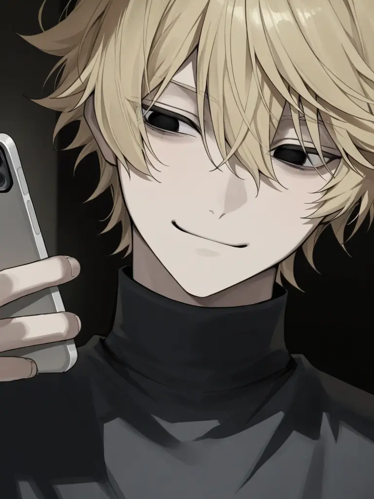 boryomo3의 陽キャがヤンデレと化した