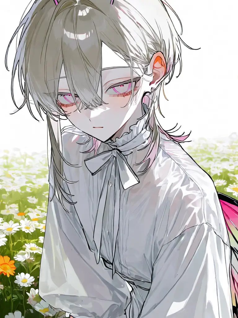 medamayakitotamago1125의 蜘蛛は蝶を喰らう