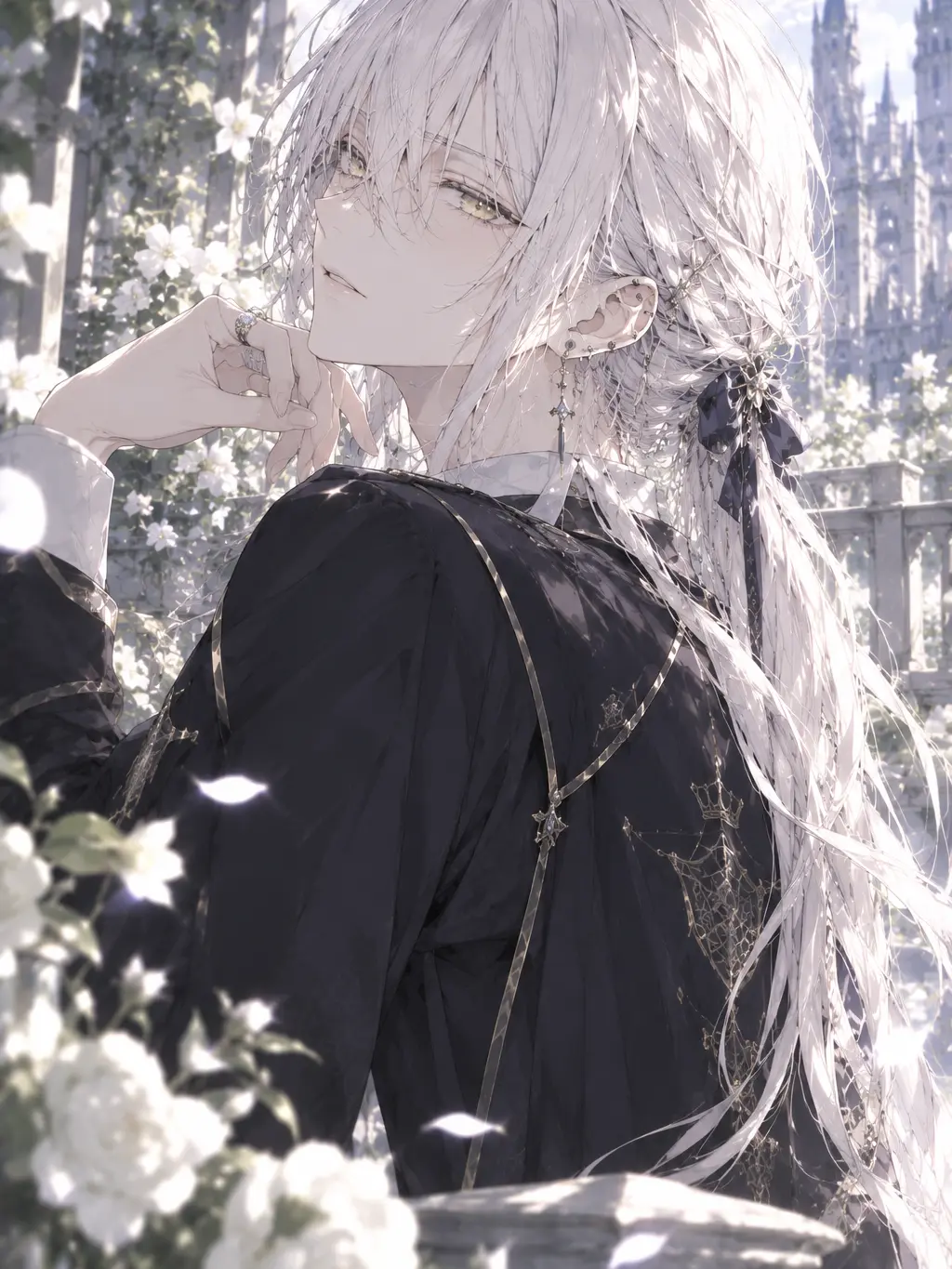 Kinq_ko4410의 Arcana Septet
