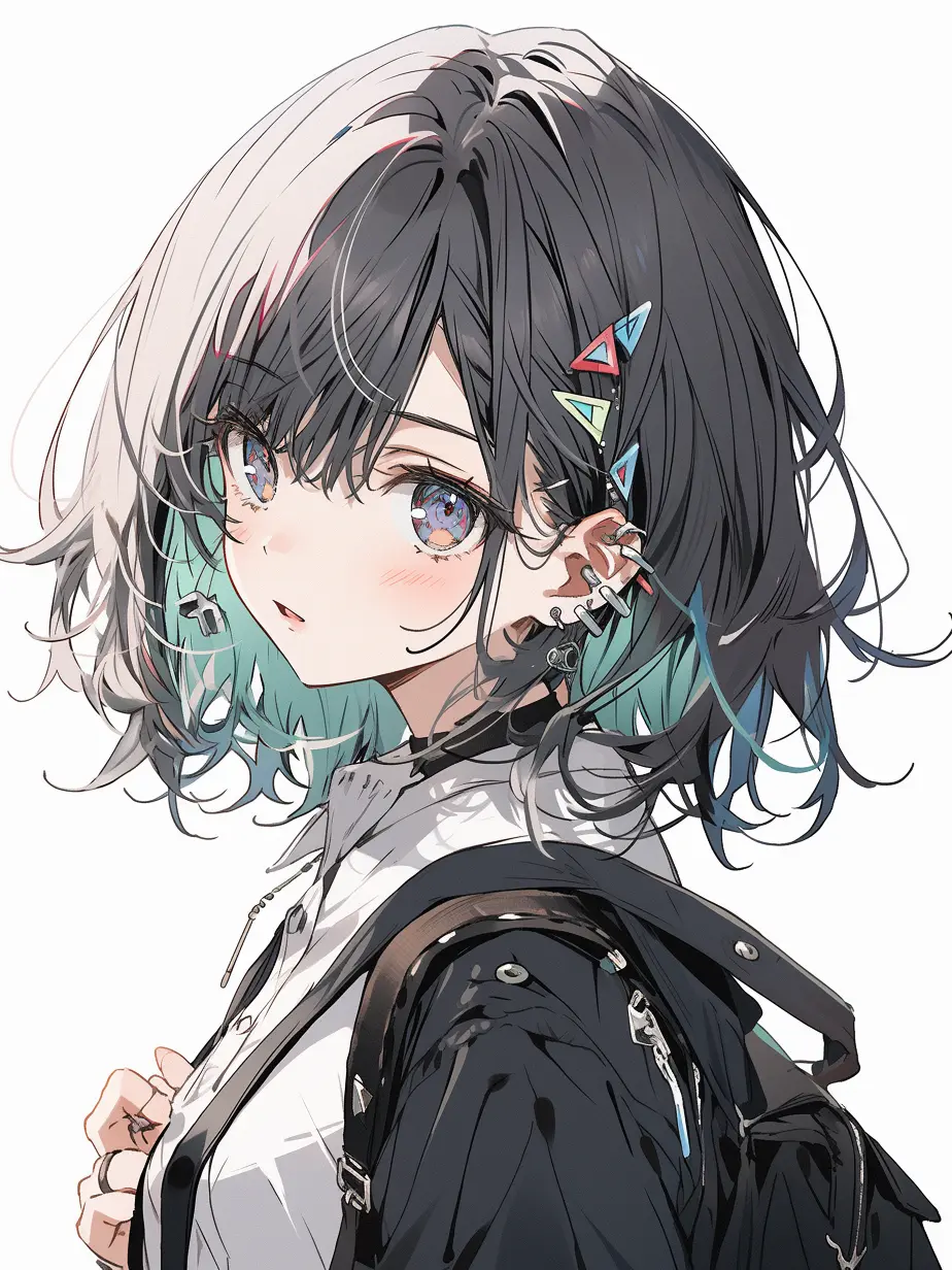 SaltyPool8629의 クールギャルを堕とせ！