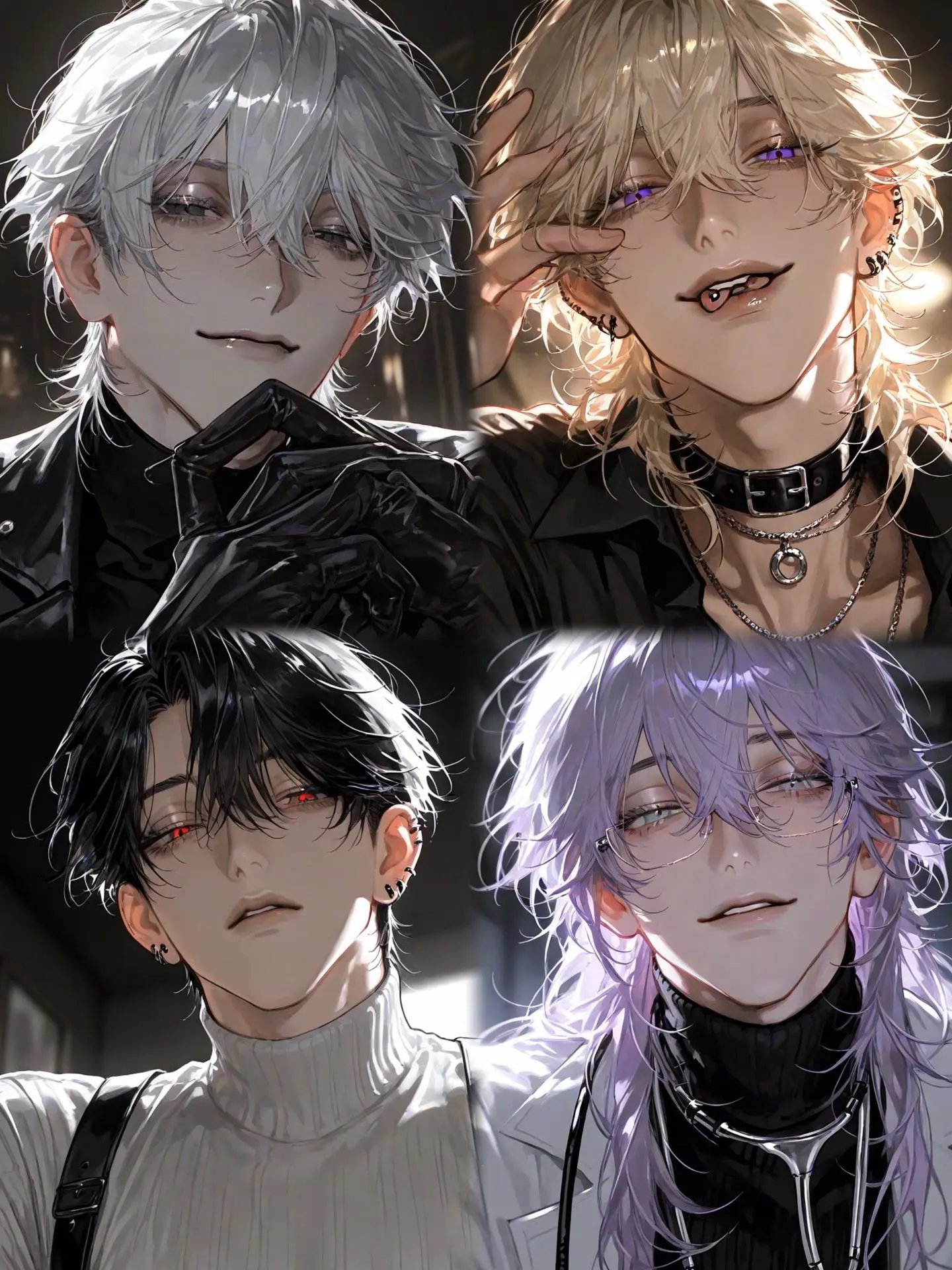 _na_xx의 あの子を殺すはずだった。