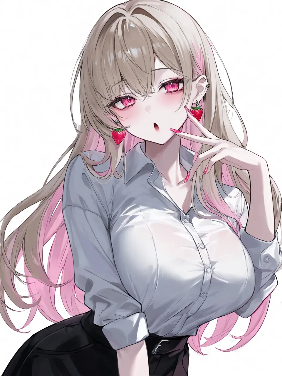 siyu_310614106의 『顔が良いから許す♡』