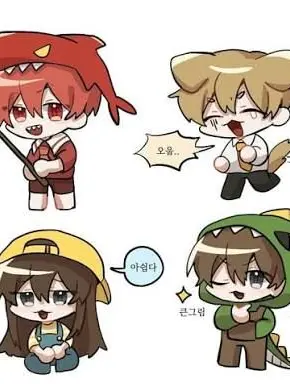 Crong_hi의 픽셀리