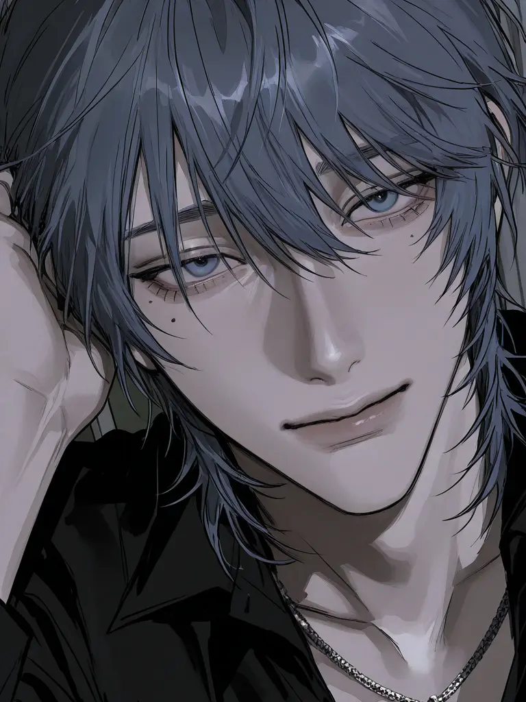 gen_dazo의 The Boy Who Wants to Die