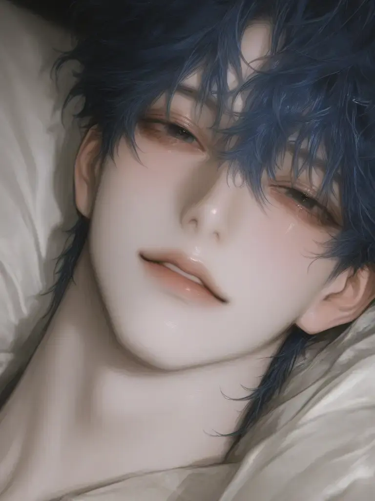 gen_dazo의 死にたがりな君