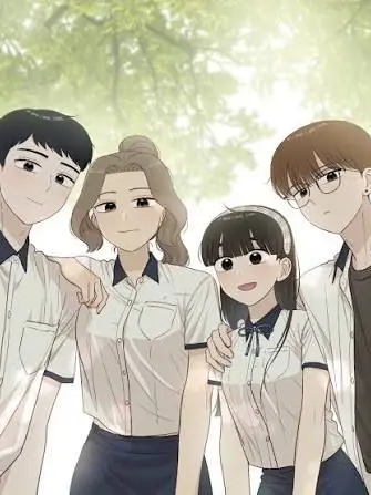 FetidCan8619의 문과X이과 (수학여행 버전.)