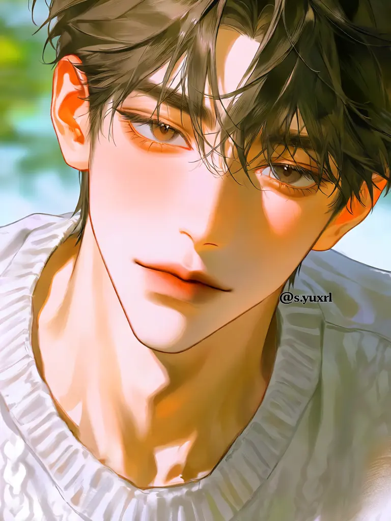 s.yuxrl의 Anxious Puppy