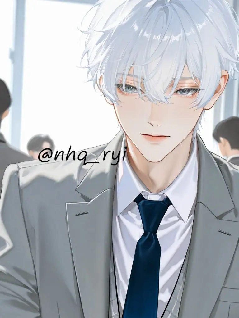 nhq_ryi의 転校生に狙われてます。