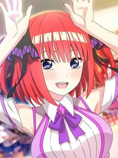 Ryedbm의 Romance Anime Girls